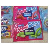 (C-1) Assortment of Candy Past Date...