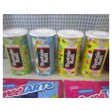 (C-1) Assortment of Candy Past Date...