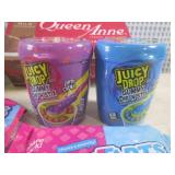 (C-1) Assortment of Candy Past Date...