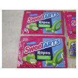 (C-1) Assortment of Candy Past Date...