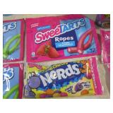 (C-1) Assortment of Candy Past Date...