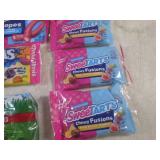 (C-1) Assortment of Candy Past Date...