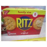 (C-1) Assorted Snacks - Jack Links ...