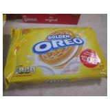 (C-1) Assorted Snacks - Jack Links ...