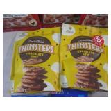 (C-1) Assorted Snacks - Jack Links ...