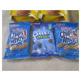 (C-1) Assorted Snacks - Jack Links ...