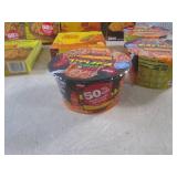 (C-1) Assorted Box Dinner Supplies ...