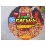 (C-1) Assorted Box Dinner Supplies ...