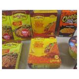 (C-1) Assorted Box Dinner Supplies ...