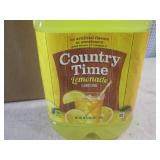 (C-2) 4 Bottles of Country Time Lem...