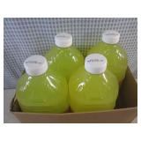 (C-2) 4 Bottles of Country Time Lem...