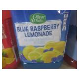 (C-2) 4 Bottles - 2 Strawberry Lemo...