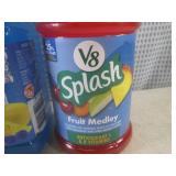 (C-2) 4 Bottles - 2 Strawberry Lemo...