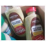 (C-1) 8 Jars of Kraft Sandwich Spre...