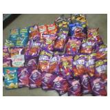 (A-4) Large Assortment of Bag Potat...