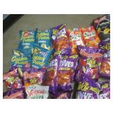 (A-4) Large Assortment of Bag Potat...