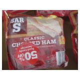 (FRZ) 5 Frozen Packages Bar S Class...