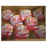 (FRZ) 8 Frozen Packages Bar S Class...