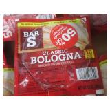 (FRZ) 8 Frozen Packages Bar S Class...