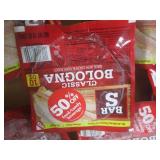 (FRZ) 8 Frozen Packages Bar S Class...