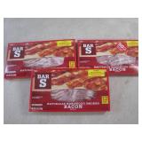(FRZ) 3 Frozen Packages Bar S Hardw...
