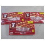 (FRZ) 3 Frozen Packages Bar S Hardw...