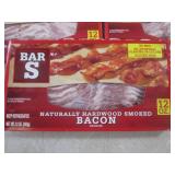 (FRZ) 3 Frozen Packages Bar S Hardw...