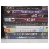 (CS) 30 Assorted DVD Movies...