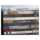(CS) 30 Assorted DVD Movies...