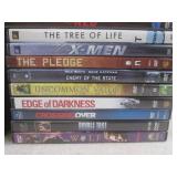 (CSB) 30 Assorted DVD Movies...