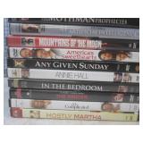 (CSB) 30 Assorted DVD Movies...