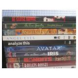 (CSB) 30 Assorted DVD Movies...