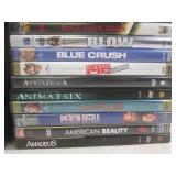 (BS) 30 Assorted DVD Movies...