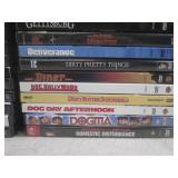 (BS) 30 Assorted DVD Movies...