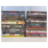 (CSB) 30 Assorted DVD Movies...