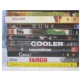 (CSB) 30 Assorted DVD Movies...