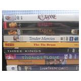 (CSB) 30 Assorted DVD Movies...