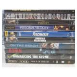 (CSB) 30 Assorted DVD Movies...