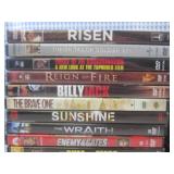 (CSB) 30 Assorted DVD Movies...