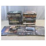 (BSB) Assorted DVD Movies...
