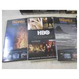 (BSB) Assorted DVD Movies...