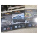 (BSB) Assorted DVD Movies...