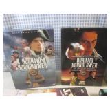 (BSB) Assorted Multi-Disc DVD Movie...