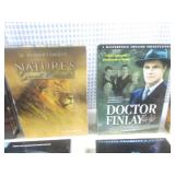 (BSB) Assorted Multi-Disc DVD Movie...