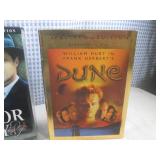 (BSB) Assorted Multi-Disc DVD Movie...