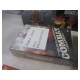 (BSB) Assorted Multi-Disc DVD Movie...