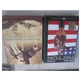 (BSB) Assorted Multi-Disc DVD Movie...