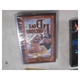 (BSB) Assorted Multi-Disc DVD Movie...