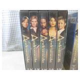 (BSB) Andromeda Season 1, 2 and 3 D...