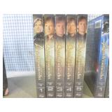 (BSB) Andromeda Season 1, 2 and 3 D...